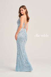 Ellie Wilde Prom Dress EW35065