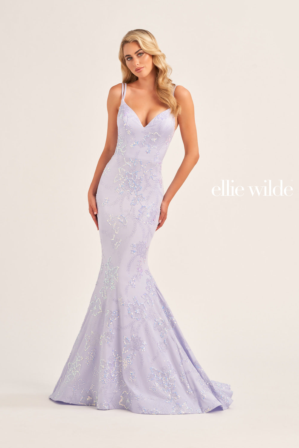 Ellie Wilde Prom Dress EW35083 XO by Sophia's Ellie Wilde Prom Dress EW35083 XO by Sophia's