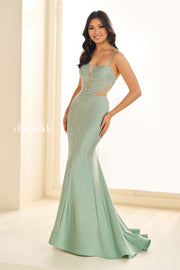 ELLIE WILDE dress- EW36013