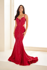 ELLIE WILDE dress- EW36051