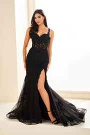 ELLIE WILDE dress- EW36053