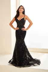 ELLIE WILDE dress- EW36060