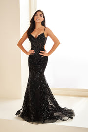 ELLIE WILDE dress- EW36060