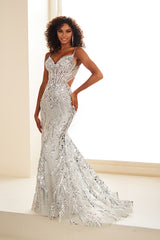 ELLIE WILDE dress- EW36060