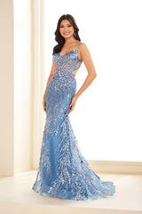 ELLIE WILDE dress- EW36060