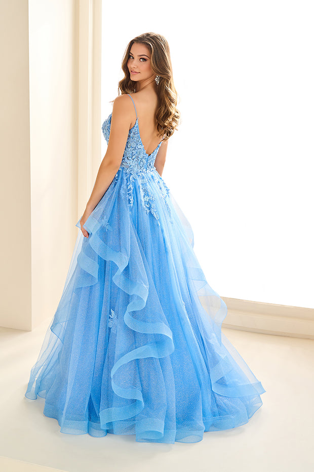 ELLIE WILDE dress- EW36085