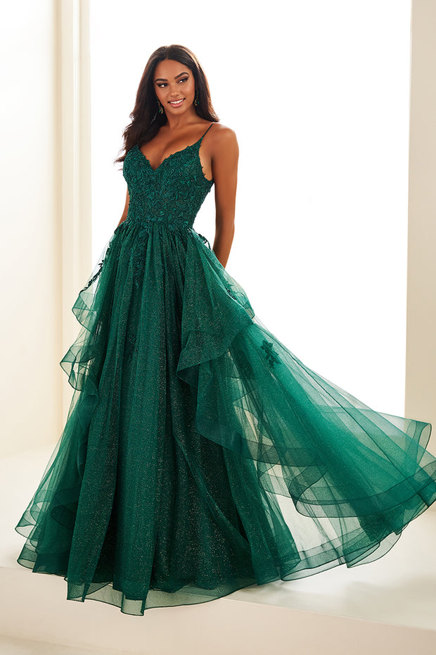 ELLIE WILDE dress- EW36085