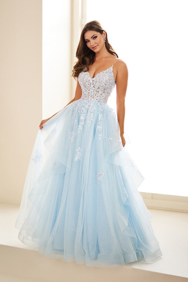 ELLIE WILDE dress- EW36085