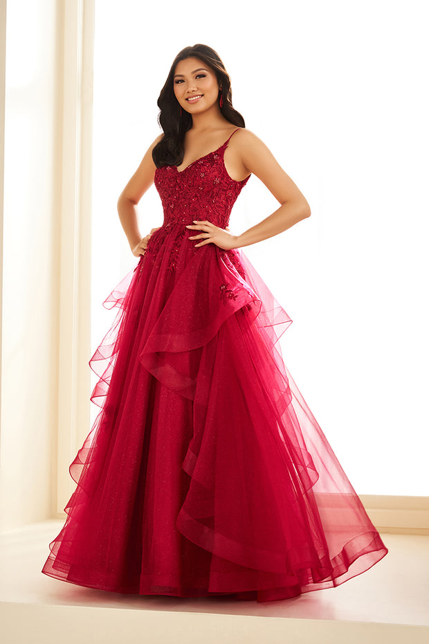 ELLIE WILDE dress- EW36085