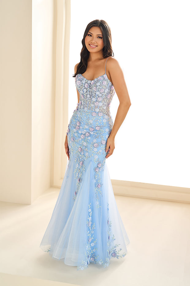 ELLIE WILDE dress- EW36090