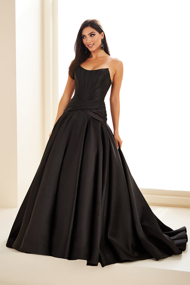 ELLIE WILDE dress- EW36105