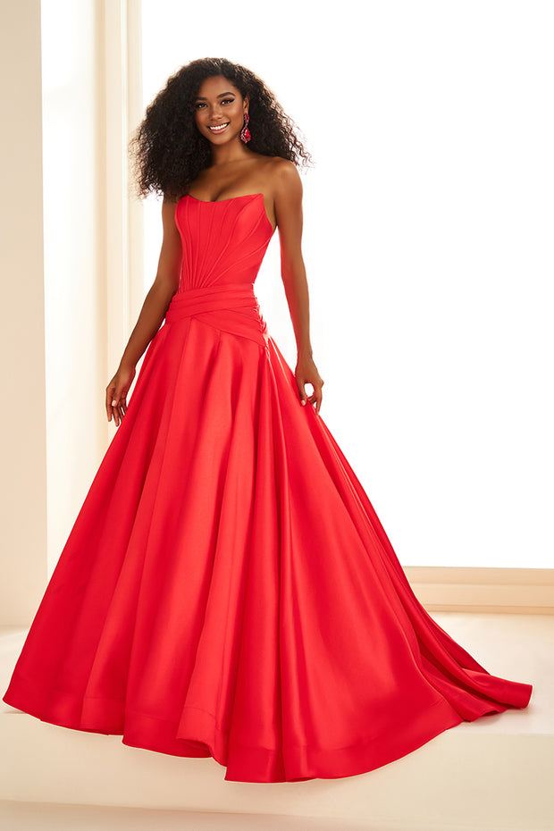 ELLIE WILDE dress- EW36105