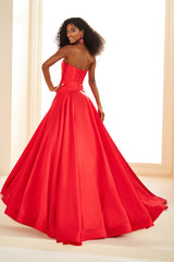 ELLIE WILDE dress- EW36105