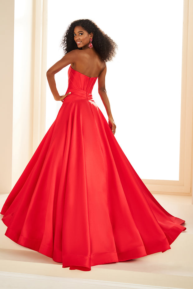 ELLIE WILDE dress- EW36105