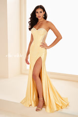 ELLIE WILDE Prom Dress EW37010