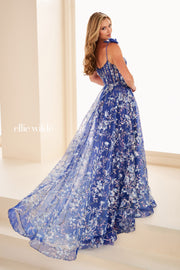 ELLIE WILDE Prom Dress EW37020