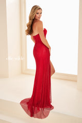 ELLIE WILDE Prom Dress EW37036