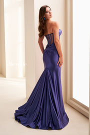 ELLIE WILDE Prom Dress EW37062