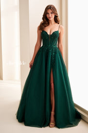 ELLIE WILDE Prom Dress EW37072
