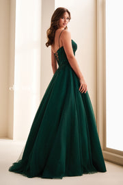 ELLIE WILDE Prom Dress EW37072