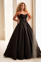 ELLIE WILDE Prom Dress EW37082