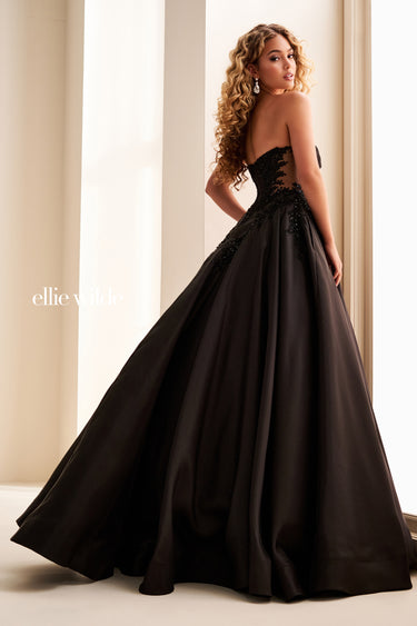 ELLIE WILDE Prom Dress EW37082