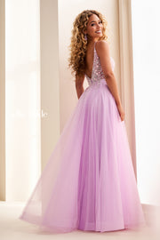 ELLIE WILDE Prom Dress EW37096