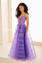 ELLIE WILDE Prom Dress EW37097