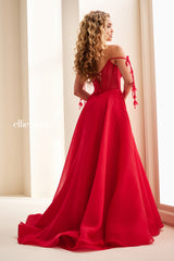 ELLIE WILDE Prom Dress EW37111