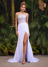 Ashley Lauren Prom Dress 11690