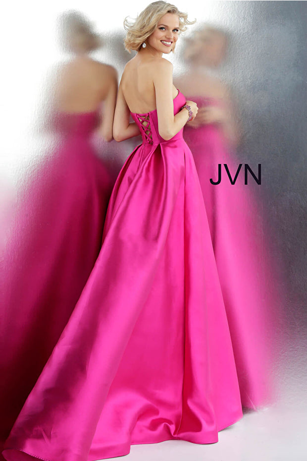 JOVANI JVN Prom Dress JVN62633