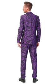 Pimp Tiger Tux or Suit