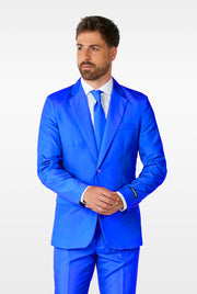 Solid Blue Tux or Suit