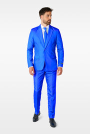 Solid Blue Tux or Suit