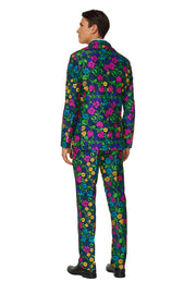 Floral Tux or Suit