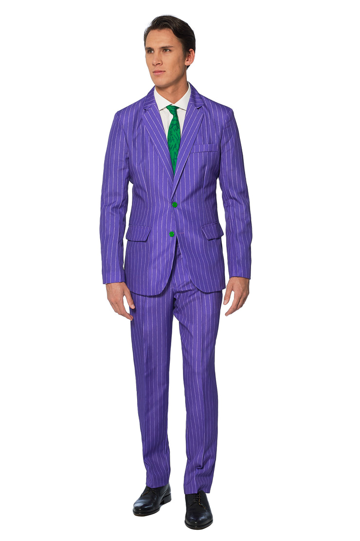 The Joker Tux or Suit