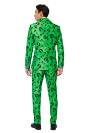 The Riddler Tux or Suit