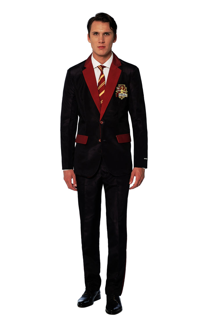 Harry Potter Gryffindor™ suit Tux or Suit