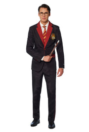 Harry Potter Gryffindor™ suit Tux or Suit