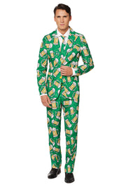 Beer Suit Tux or Suit