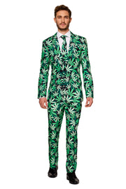 Cannabis Tux or Suit