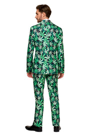 Cannabis Tux or Suit
