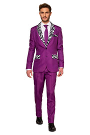Pimp Tux or Suit