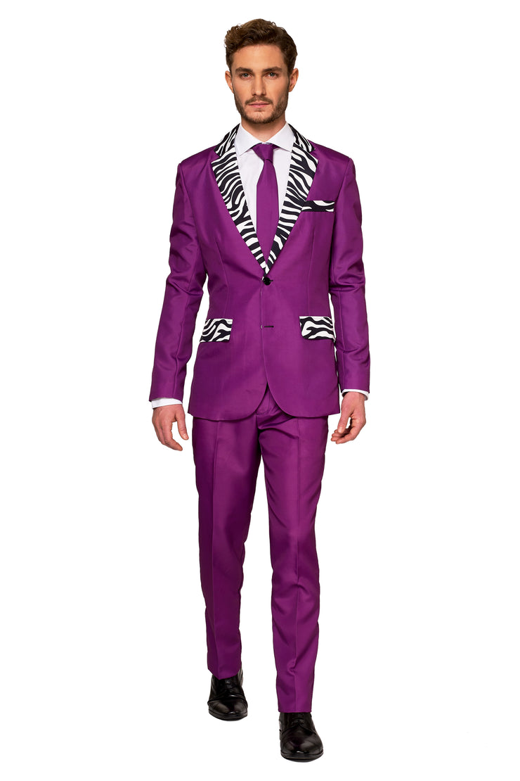 Pimp Tux or Suit