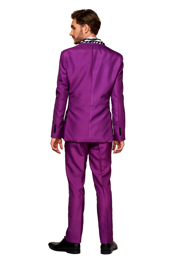 Pimp Tux or Suit