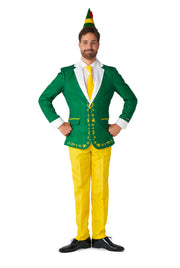 Elf™ Tux or Suit