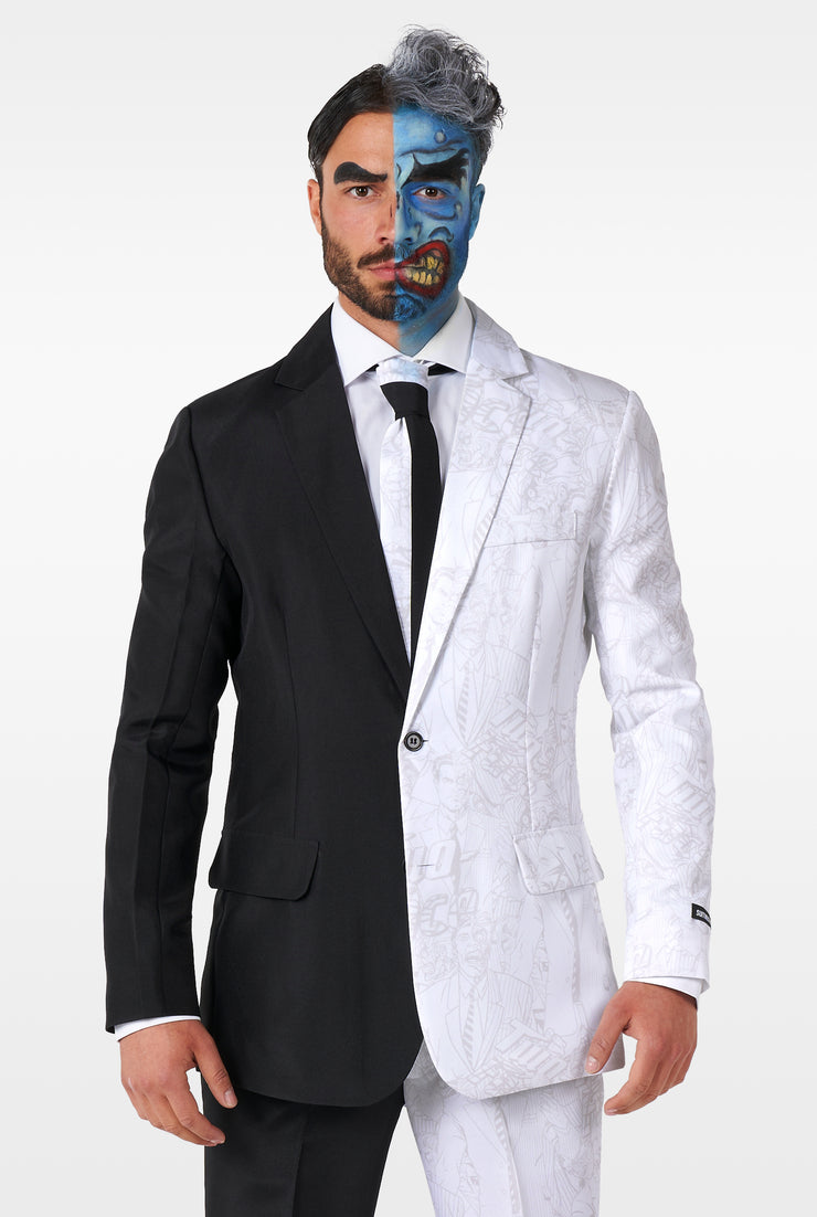 Two Face™ Tux or Suit