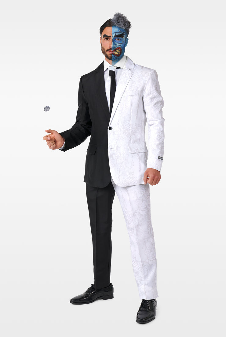 Two Face™ Tux or Suit