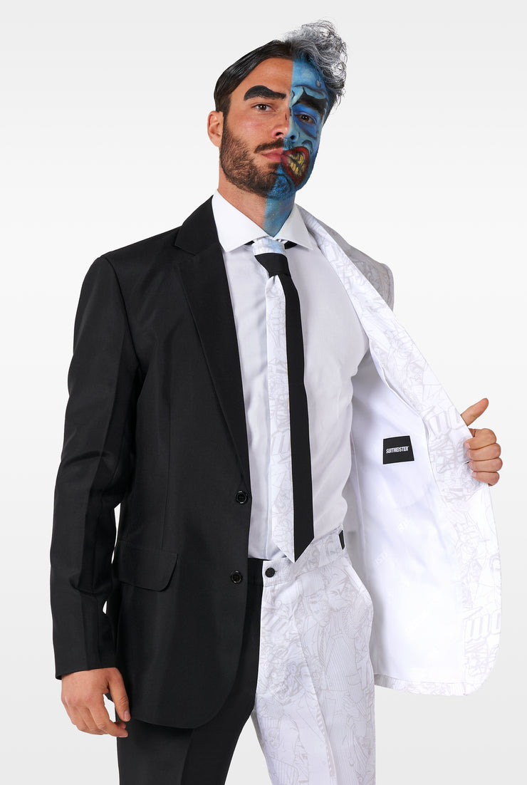 Two Face™ Tux or Suit