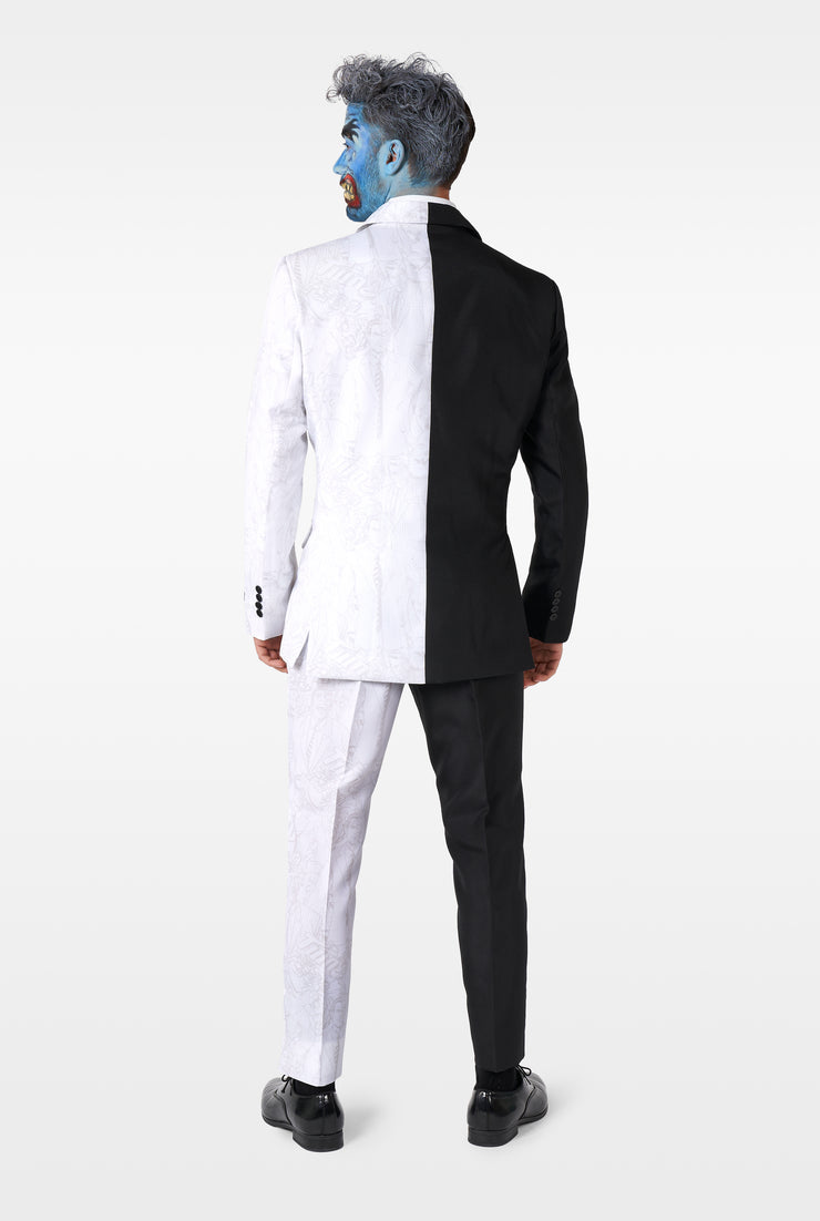 Two Face™ Tux or Suit